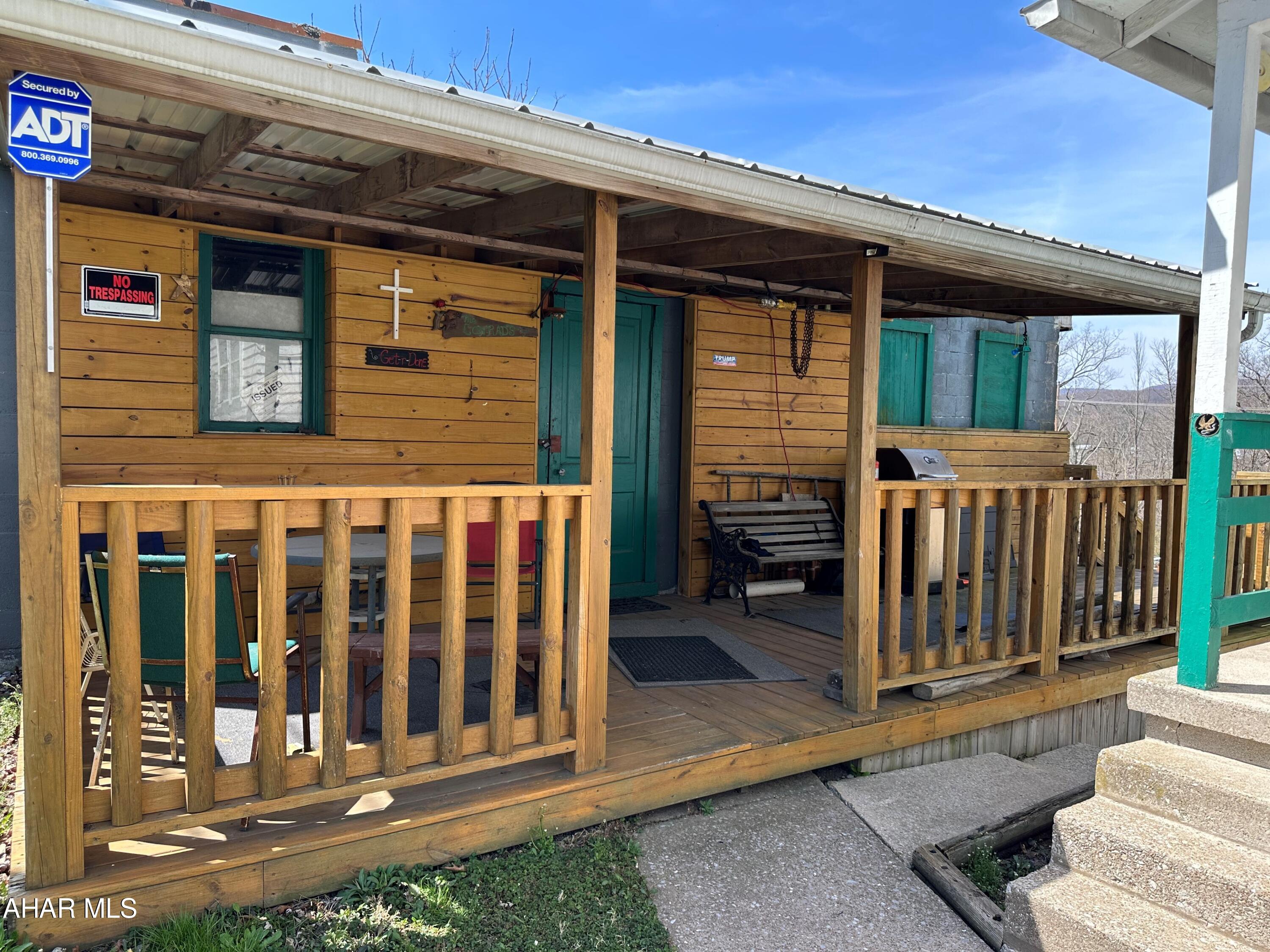 Northwood - Residential