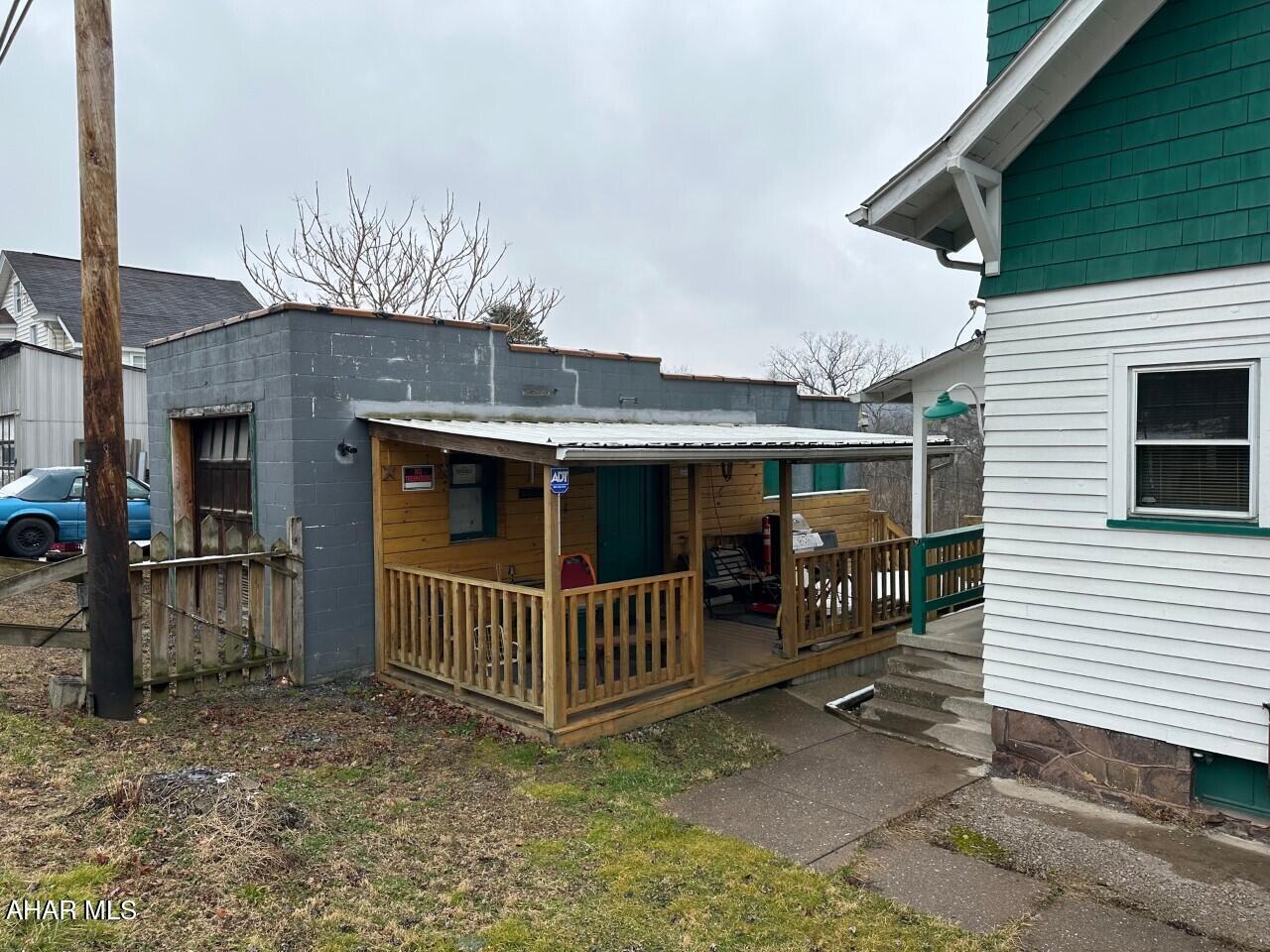 Northwood - Residential