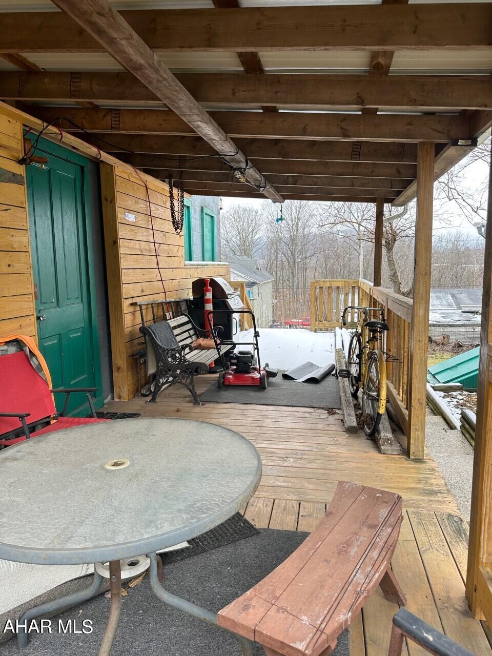 Northwood - Residential