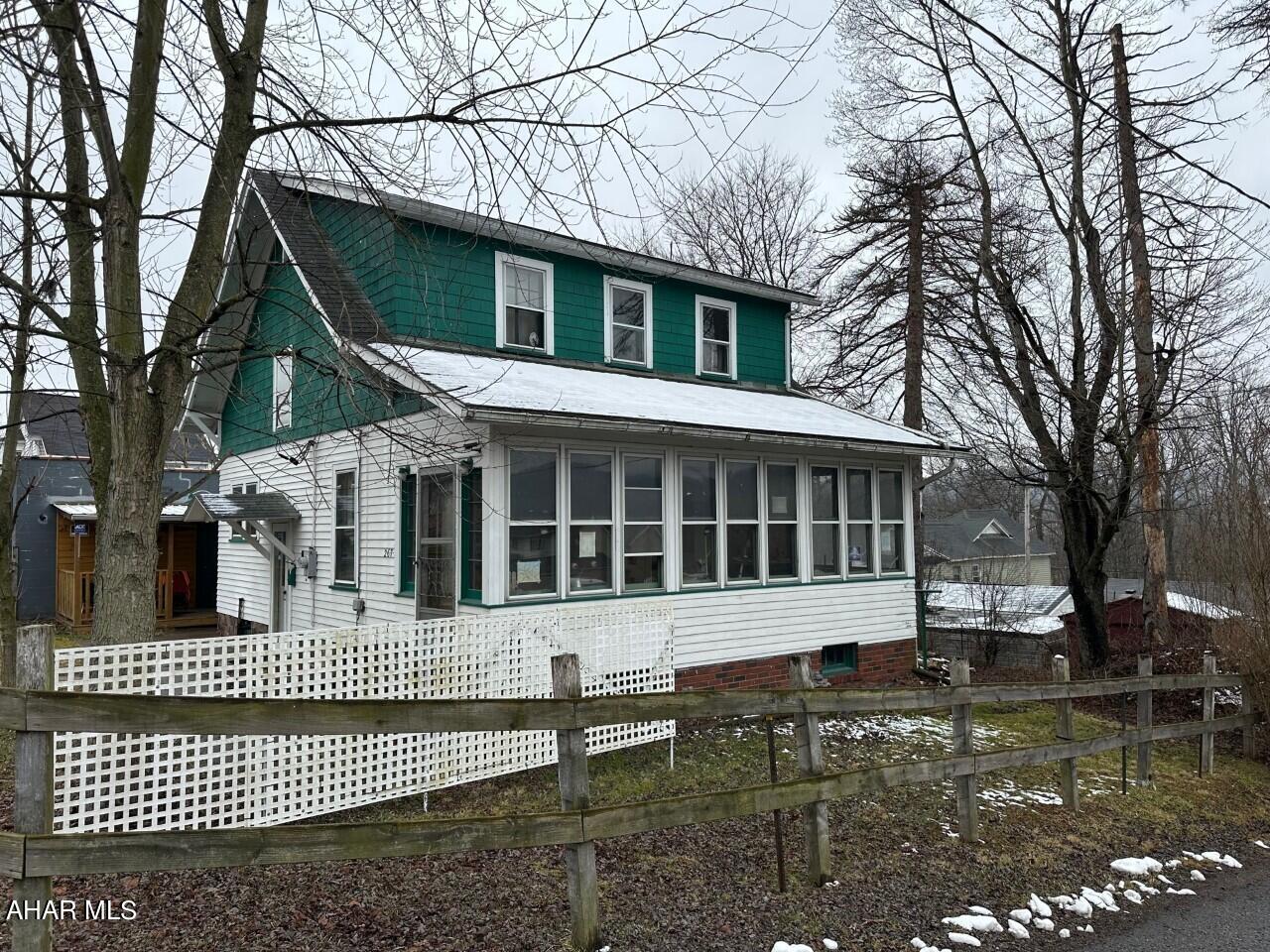 Northwood - Residential