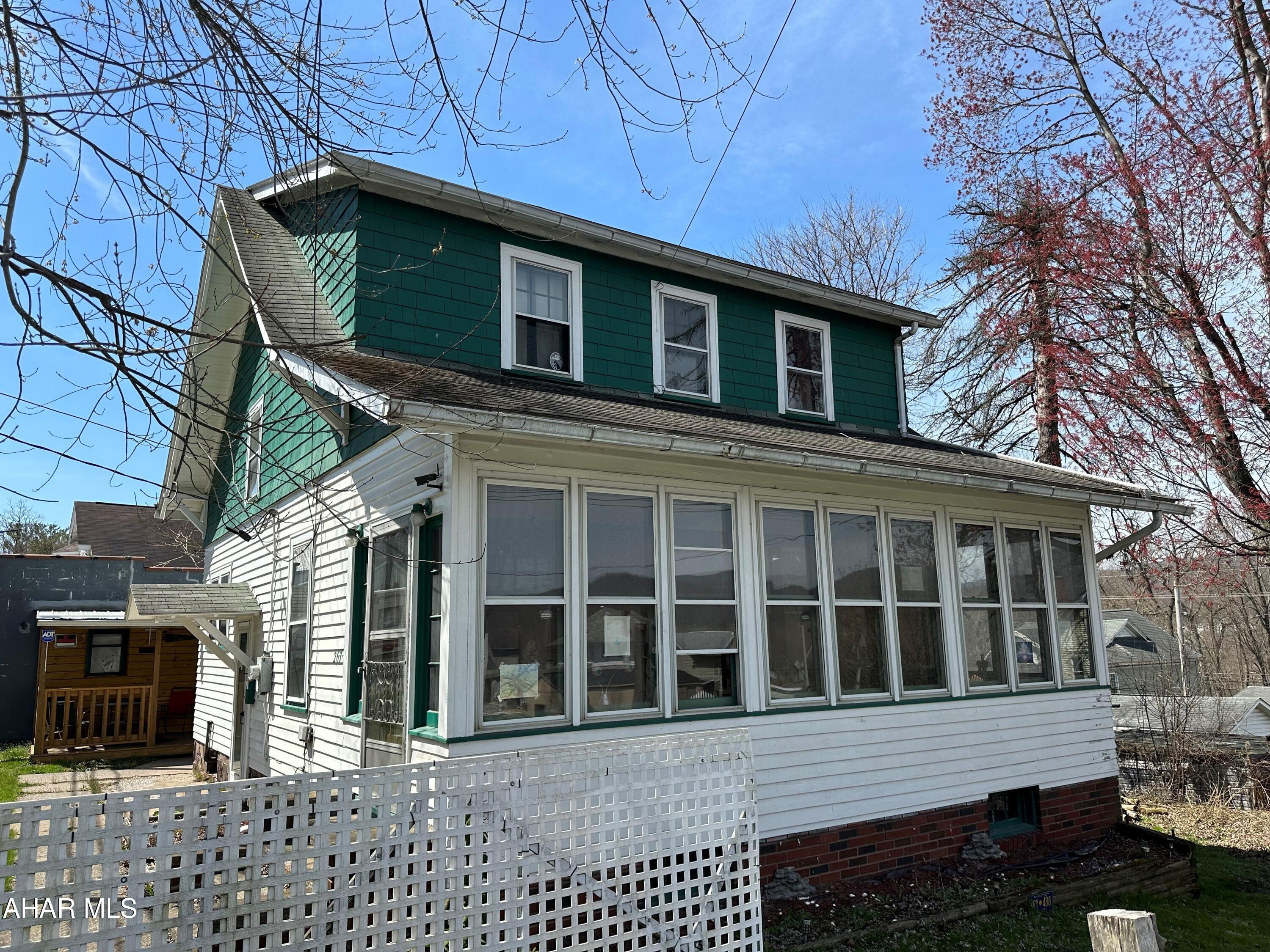 Northwood - Residential