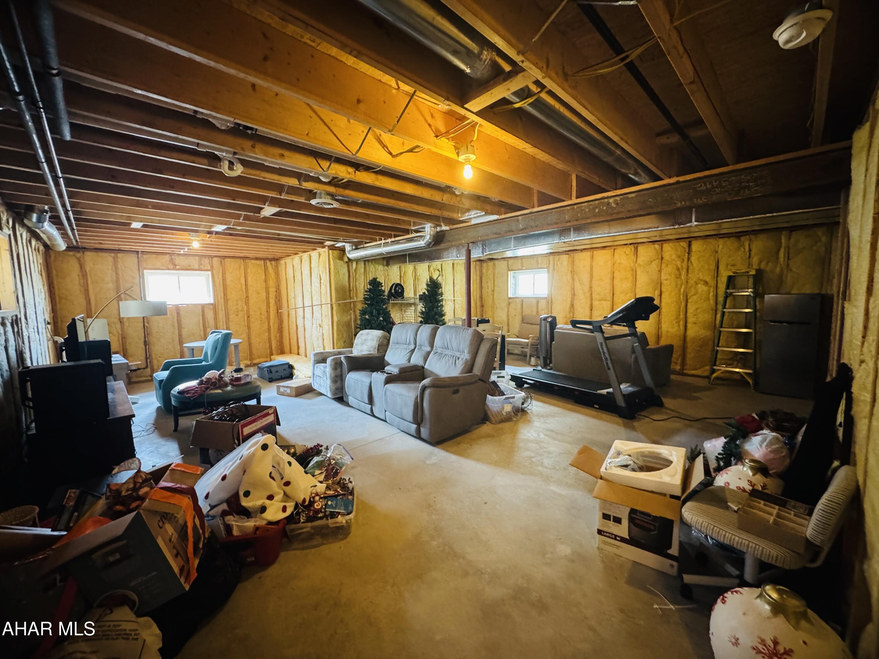 Holiday Hills - Residential