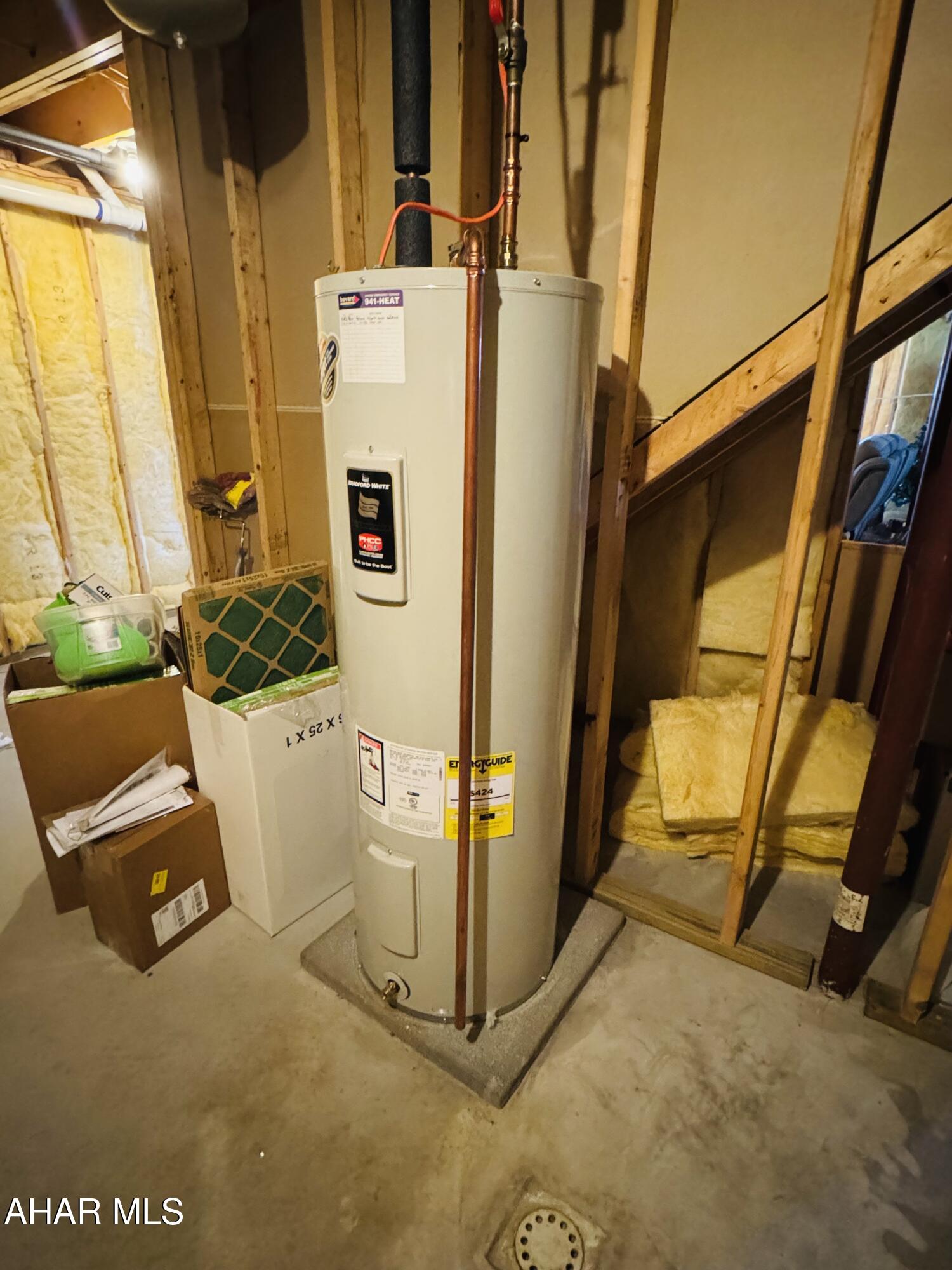 Holiday Hills - Residential