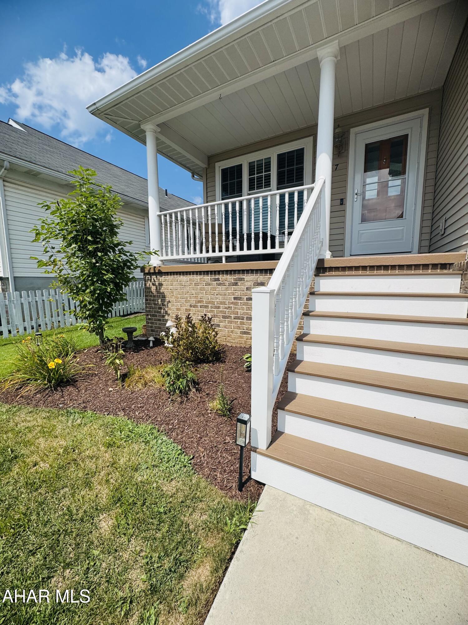 Holiday Hills - Residential