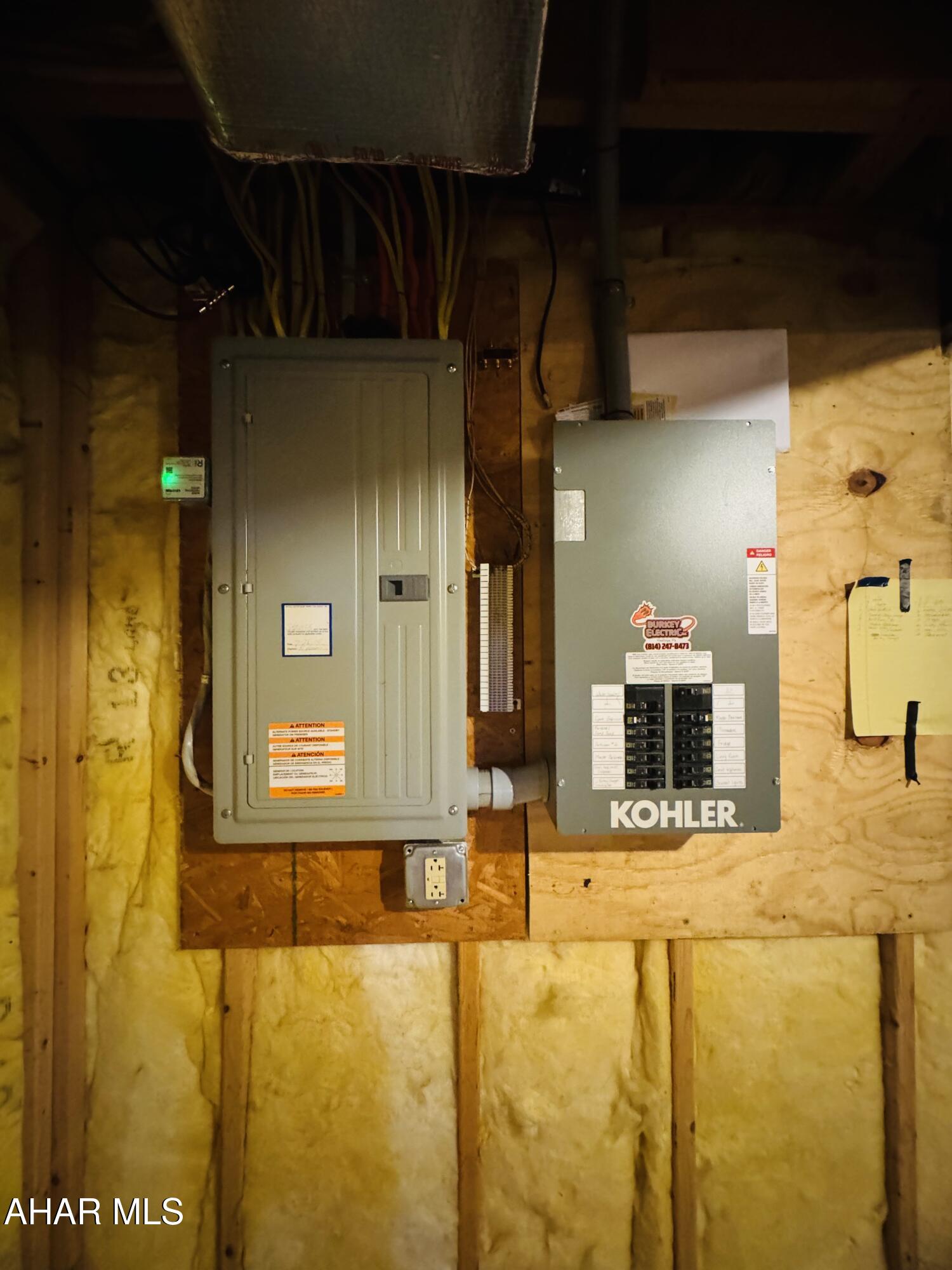 Holiday Hills - Residential