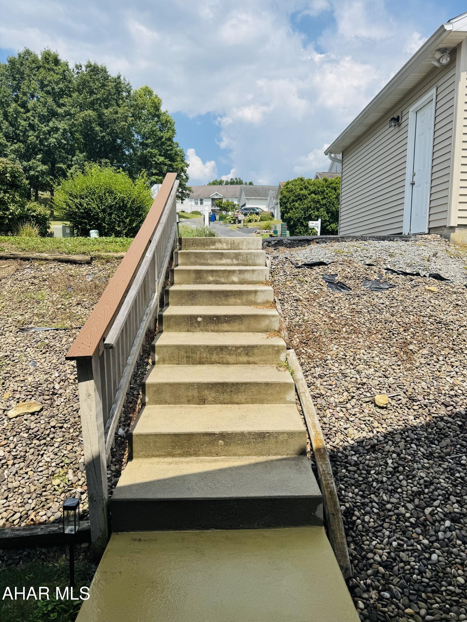 Holiday Hills - Residential