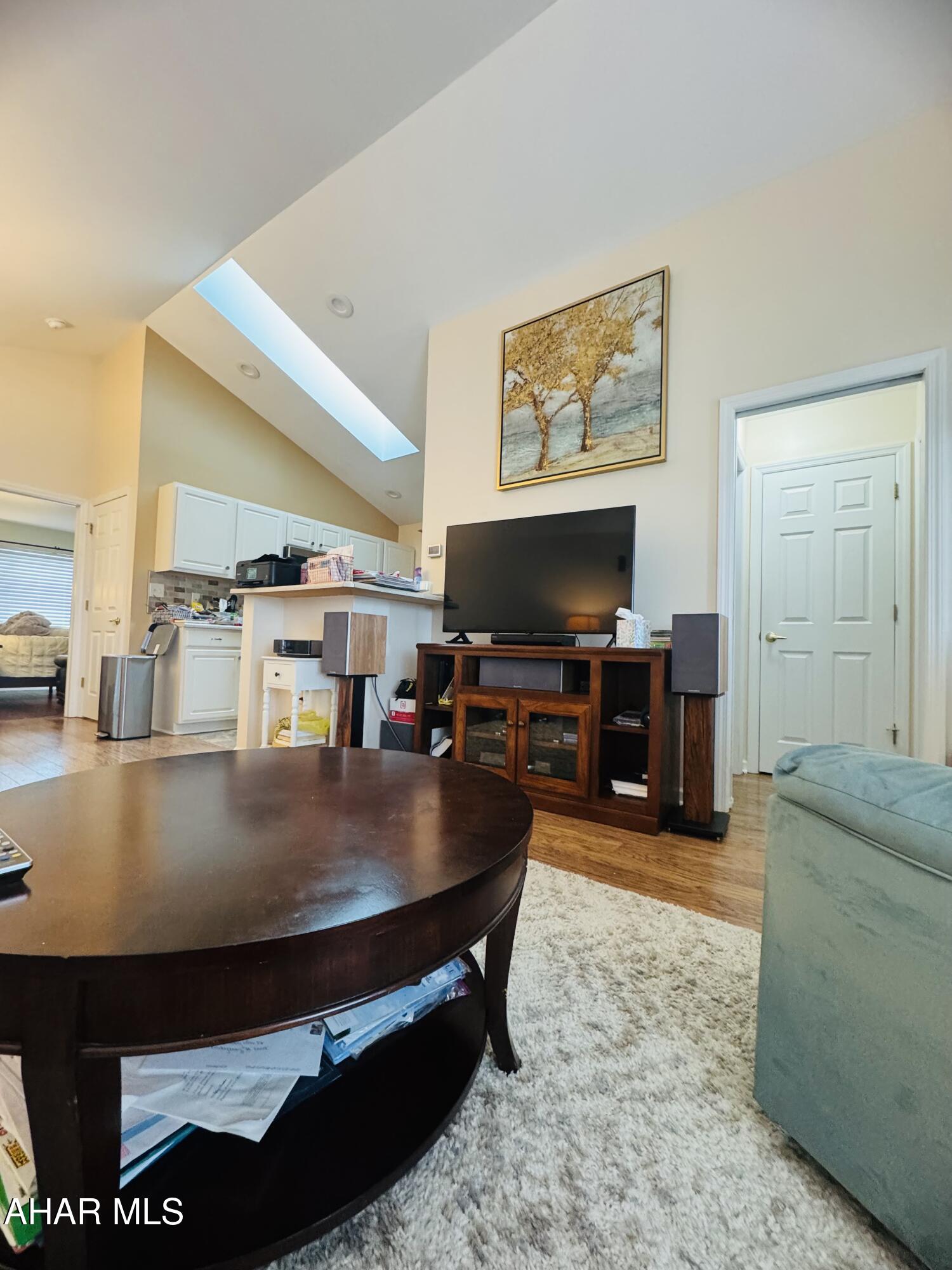 Holiday Hills - Residential