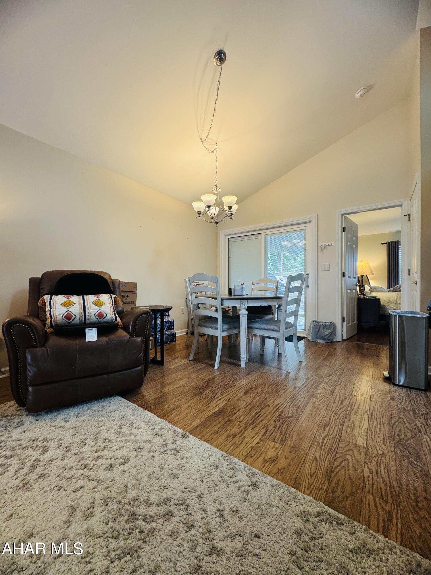 Holiday Hills - Residential