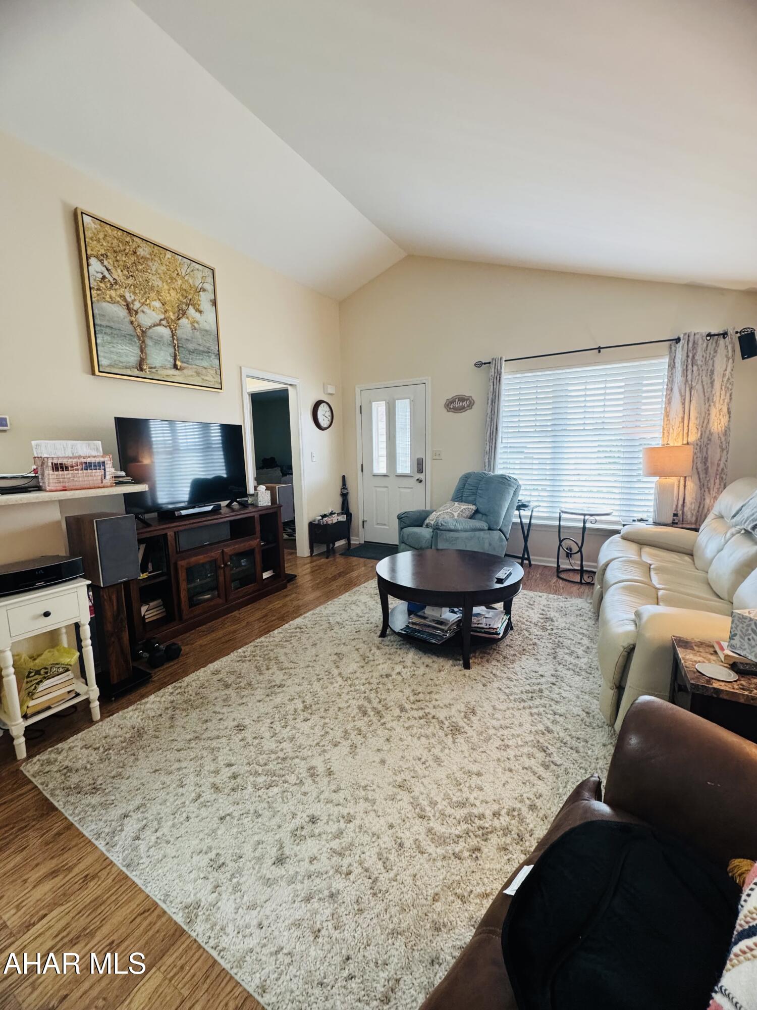 Holiday Hills - Residential