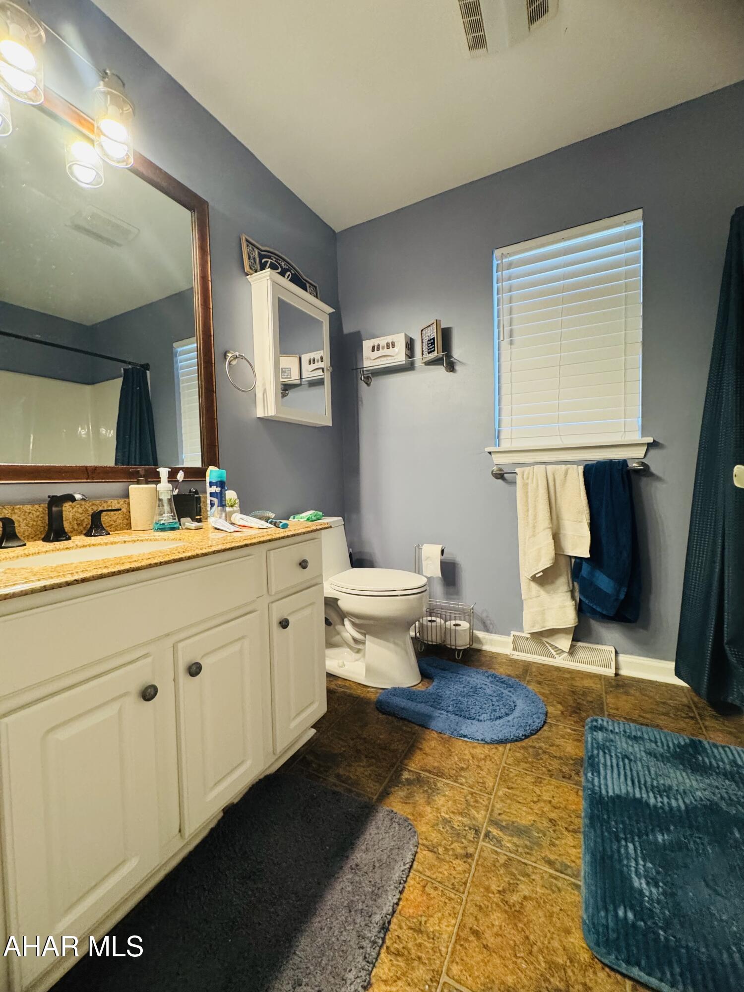 Holiday Hills - Residential