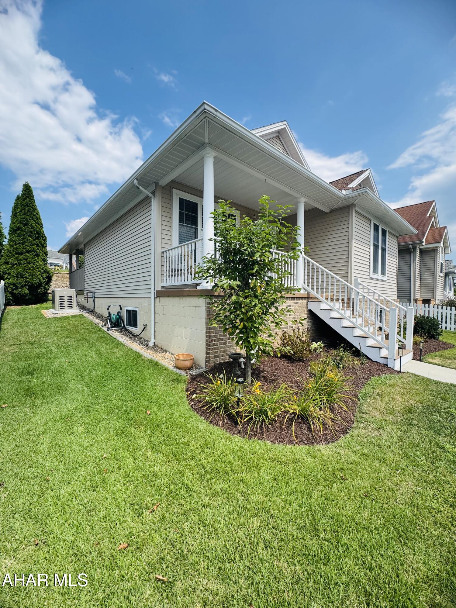 Holiday Hills - Residential