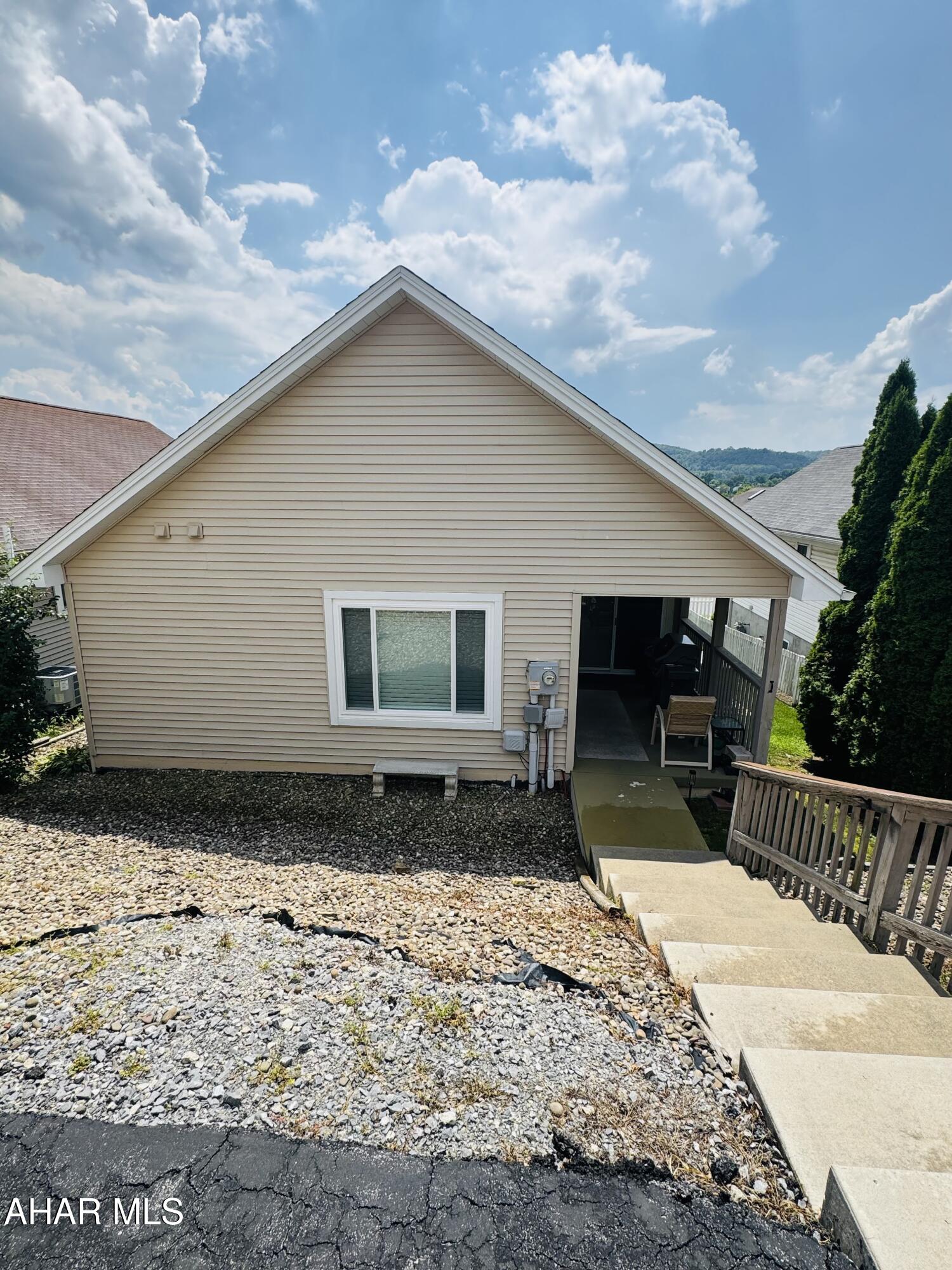 Holiday Hills - Residential