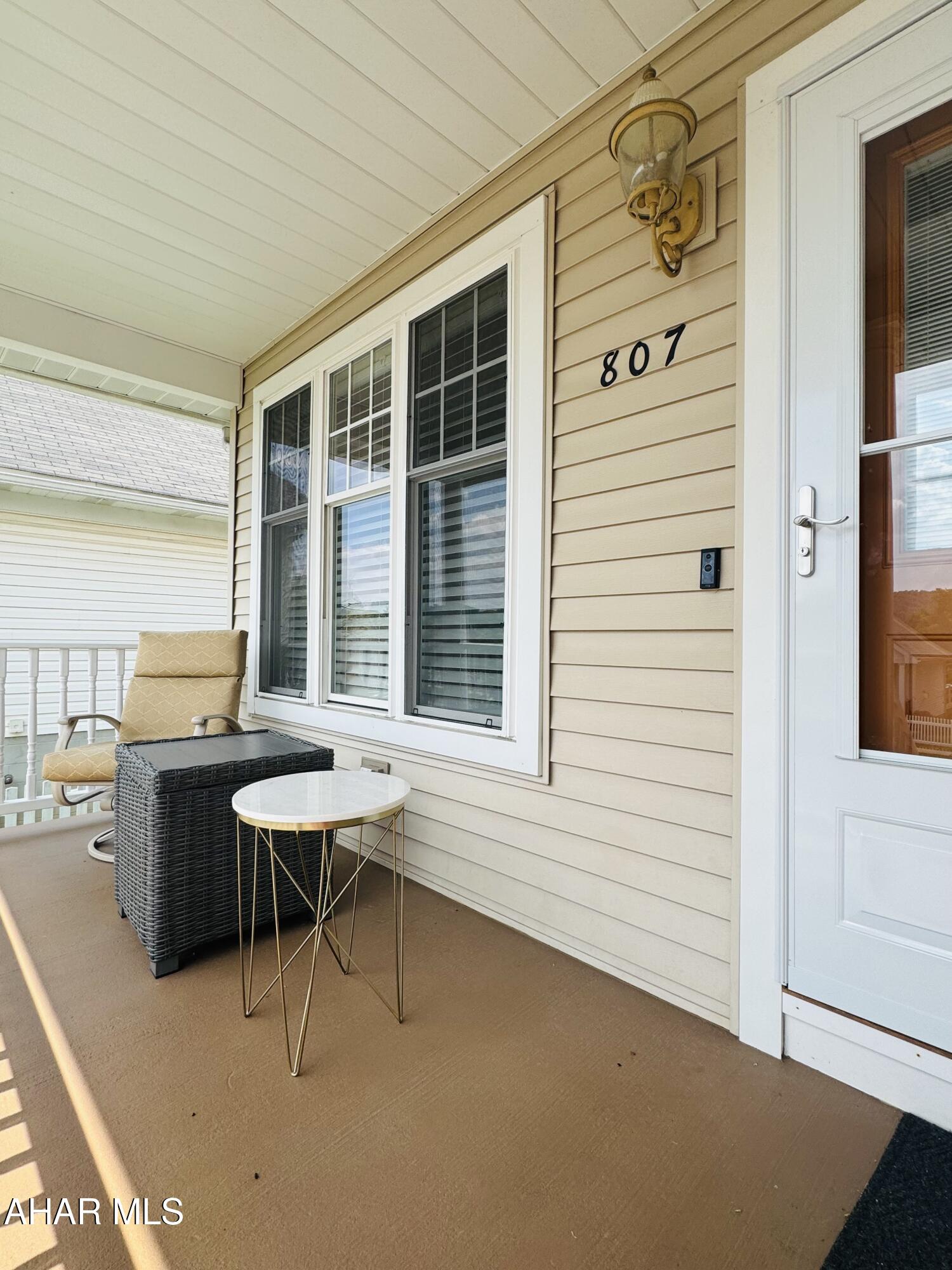 Holiday Hills - Residential