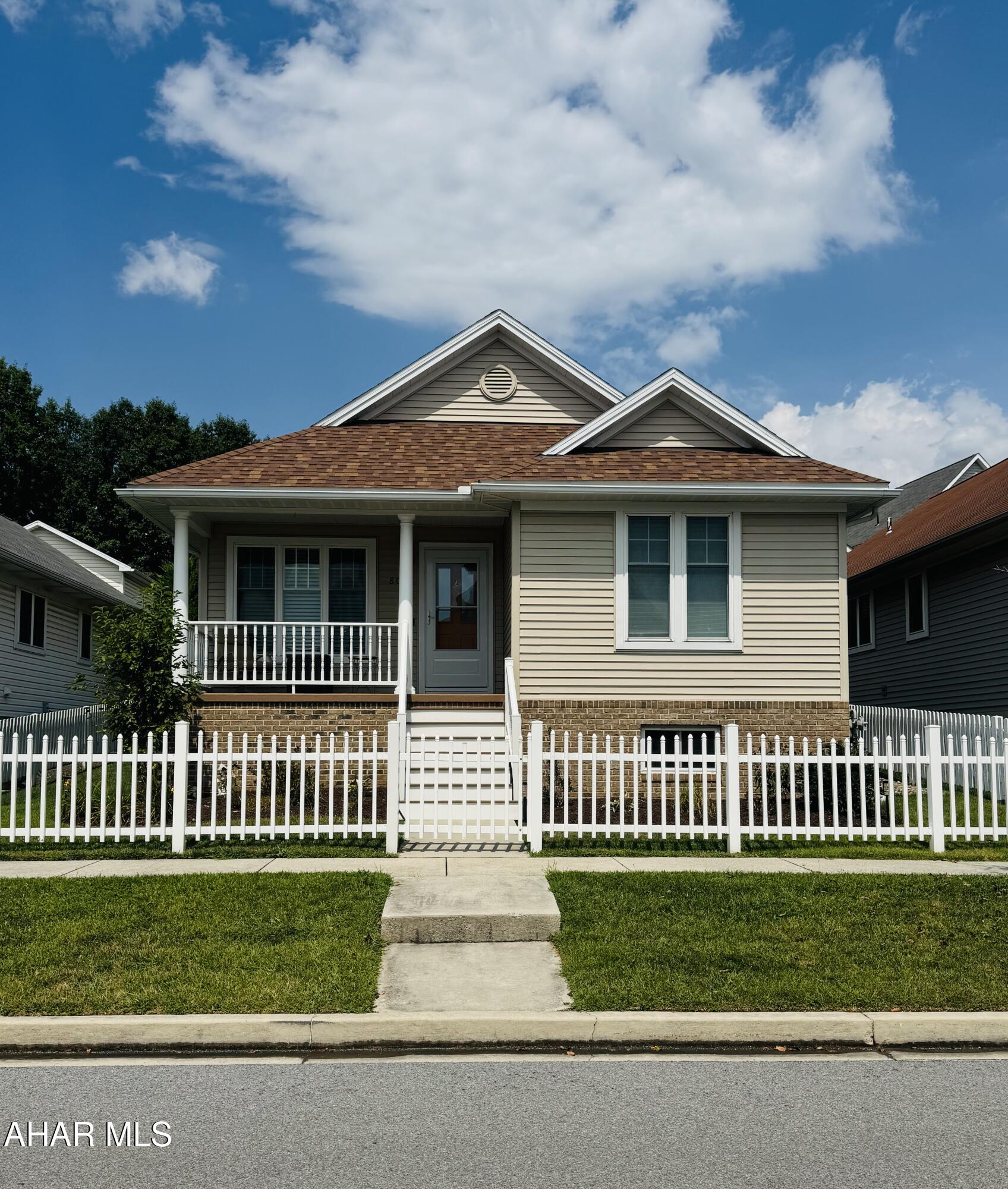 Holiday Hills - Residential