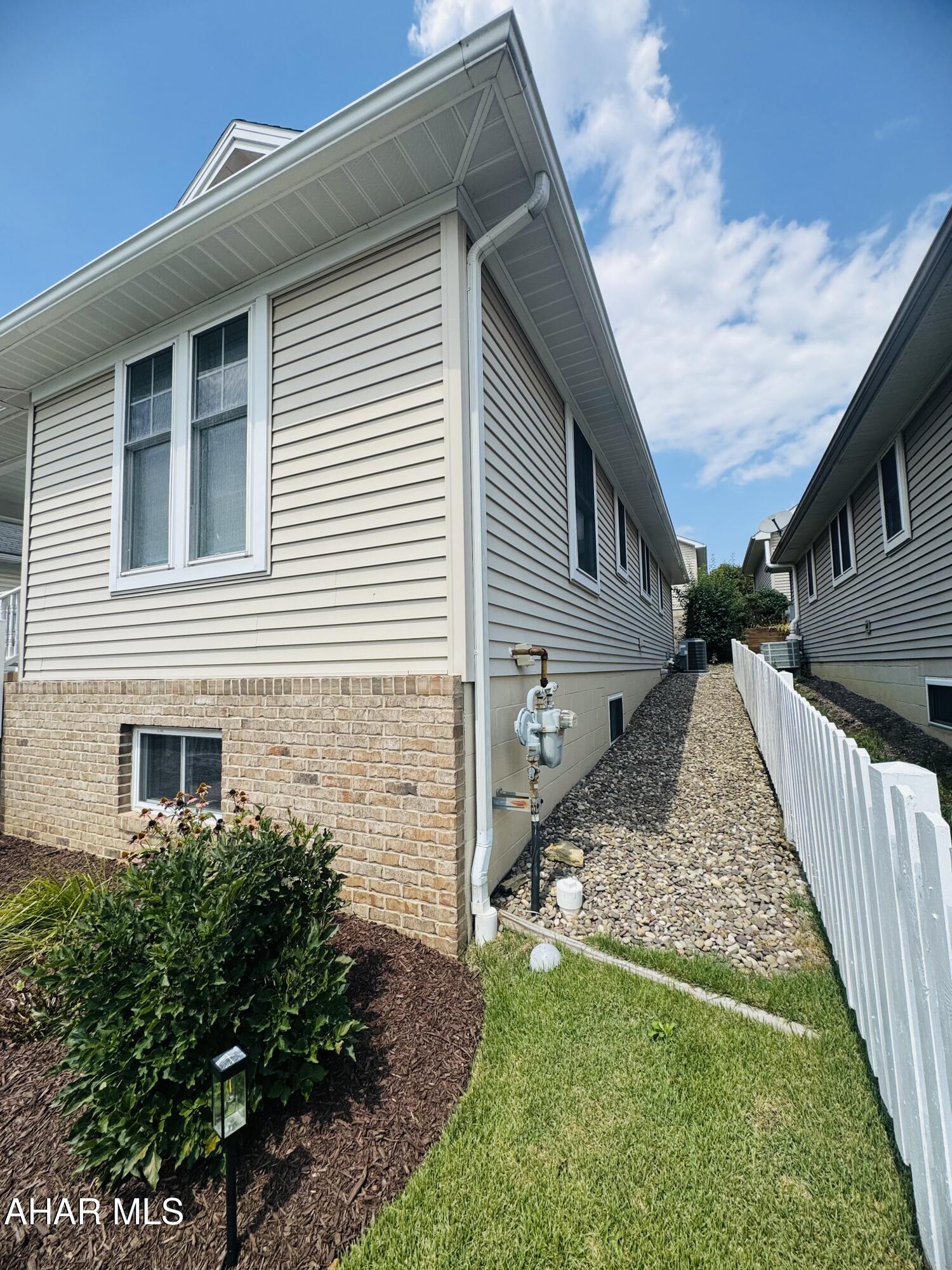 Holiday Hills - Residential