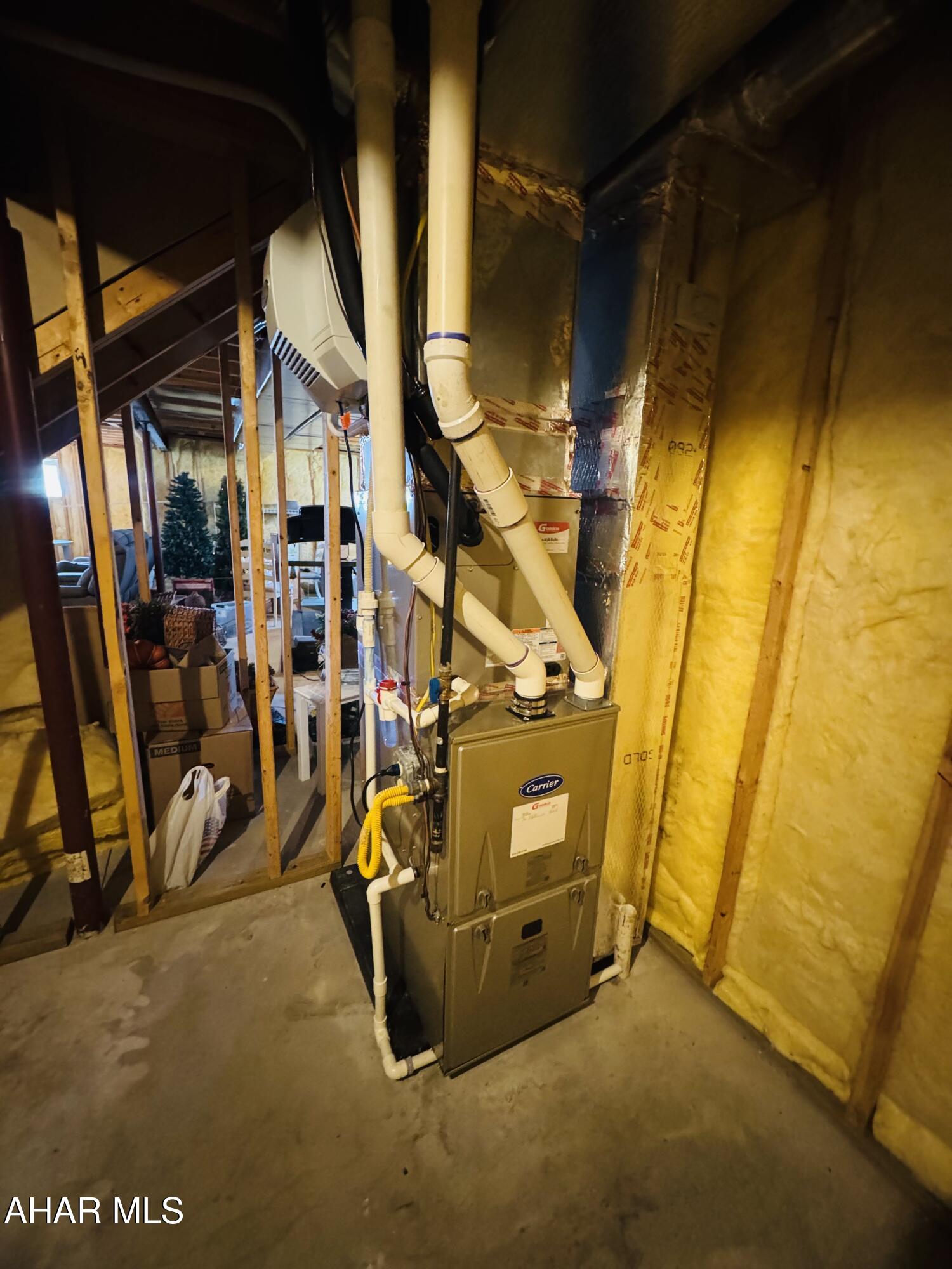 Holiday Hills - Residential