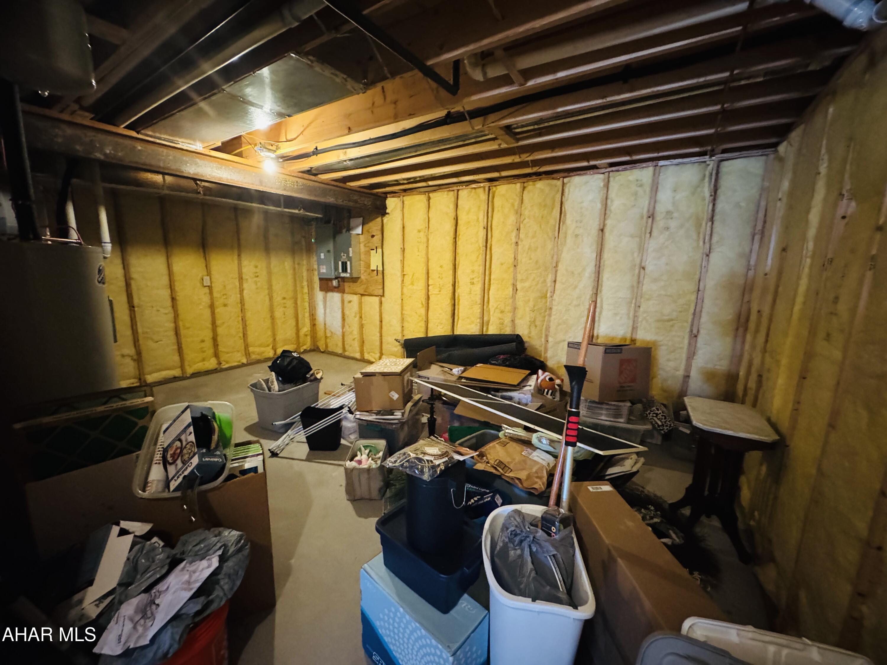 Holiday Hills - Residential