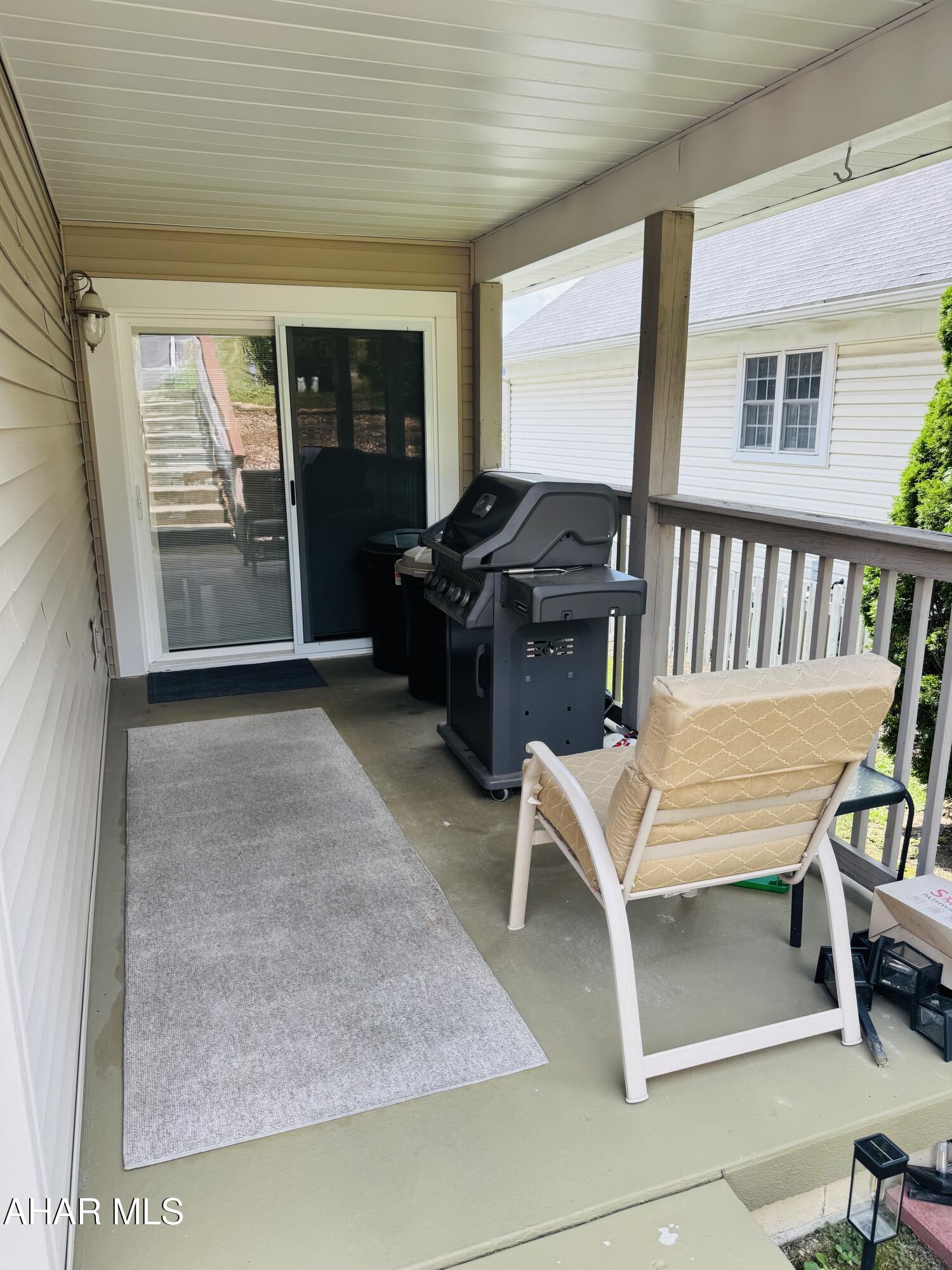 Holiday Hills - Residential