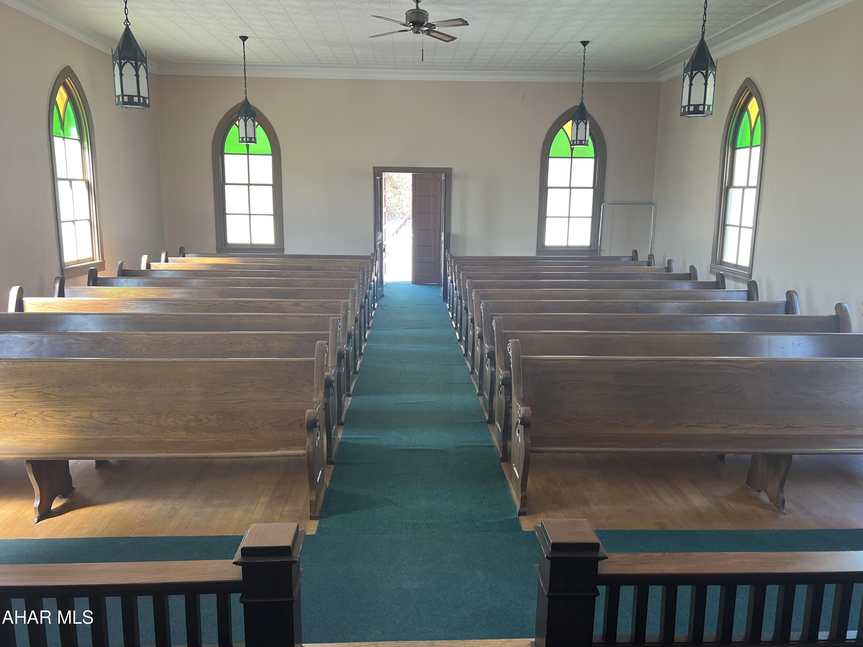 Canoe Creek - Commercial Sale