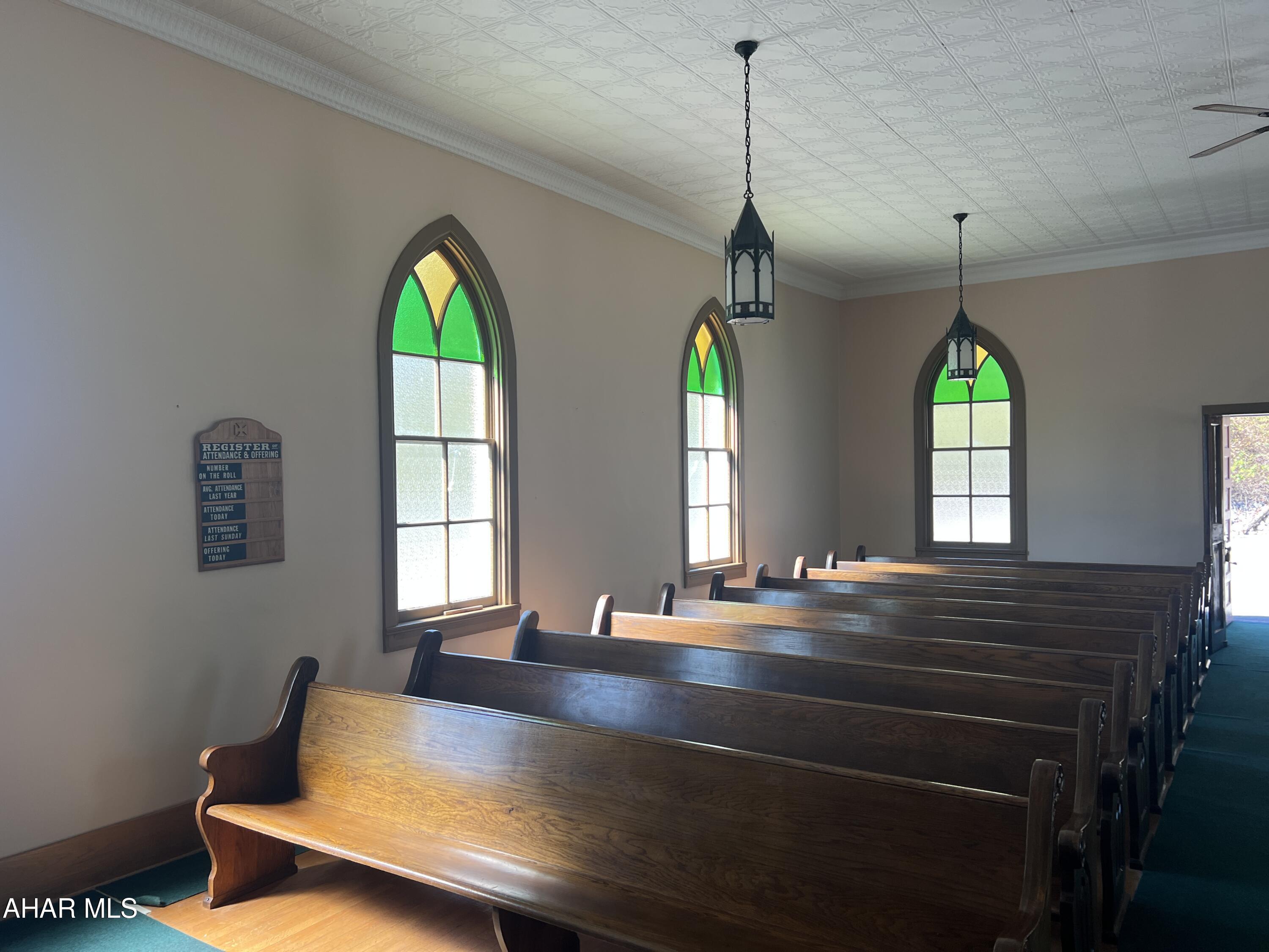 Canoe Creek - Commercial Sale