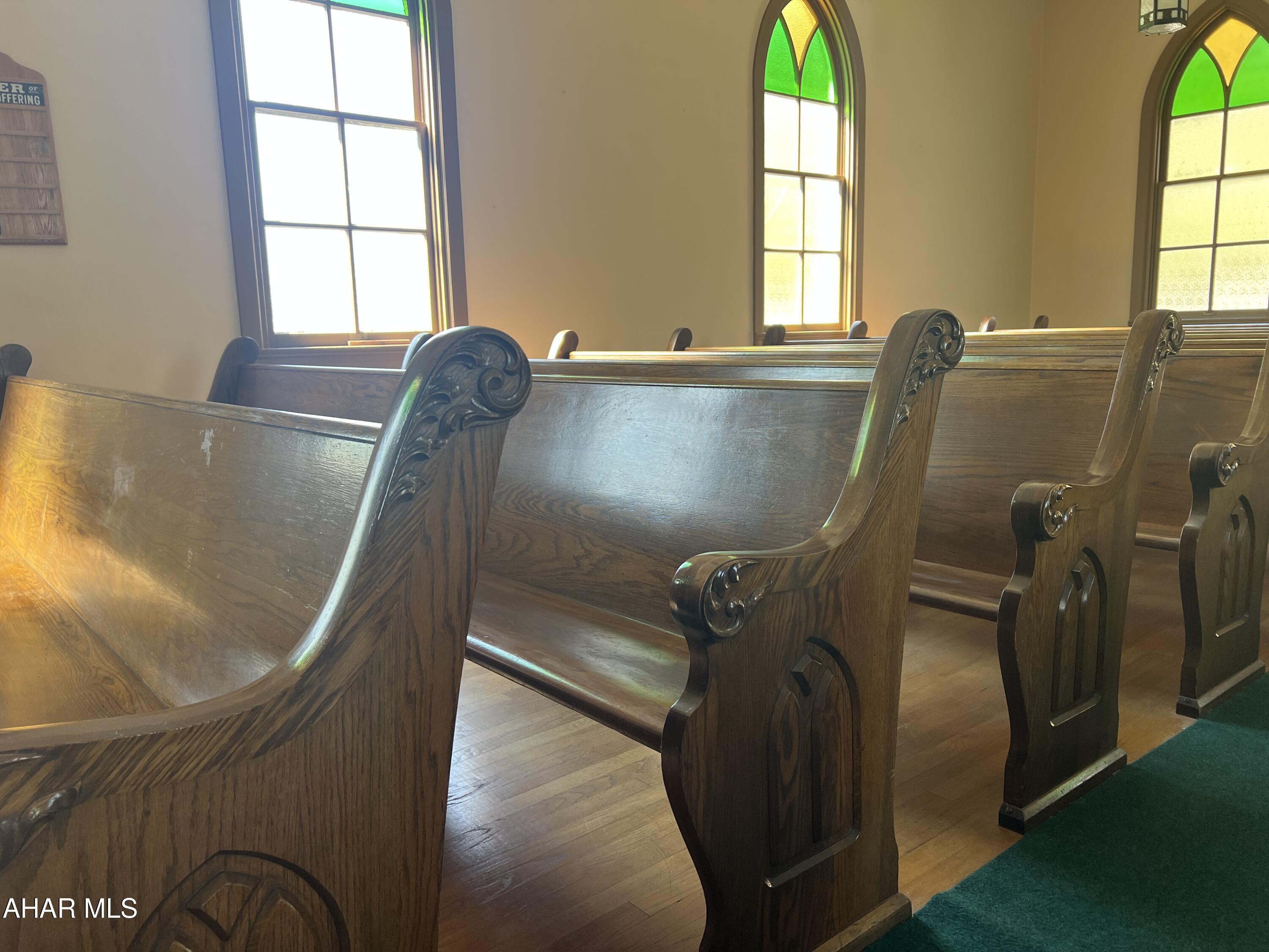 Canoe Creek - Commercial Sale