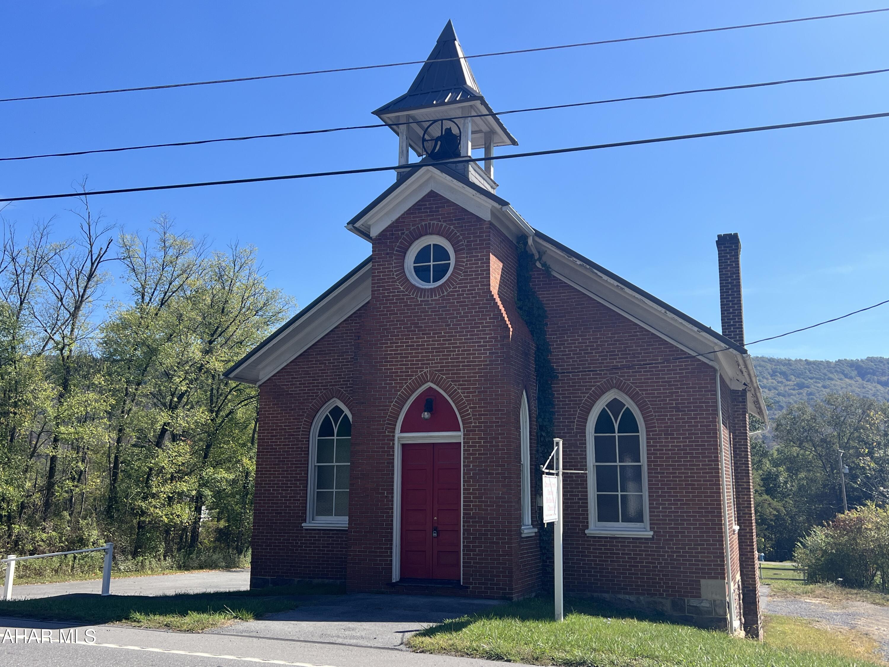 Canoe Creek - Commercial Sale