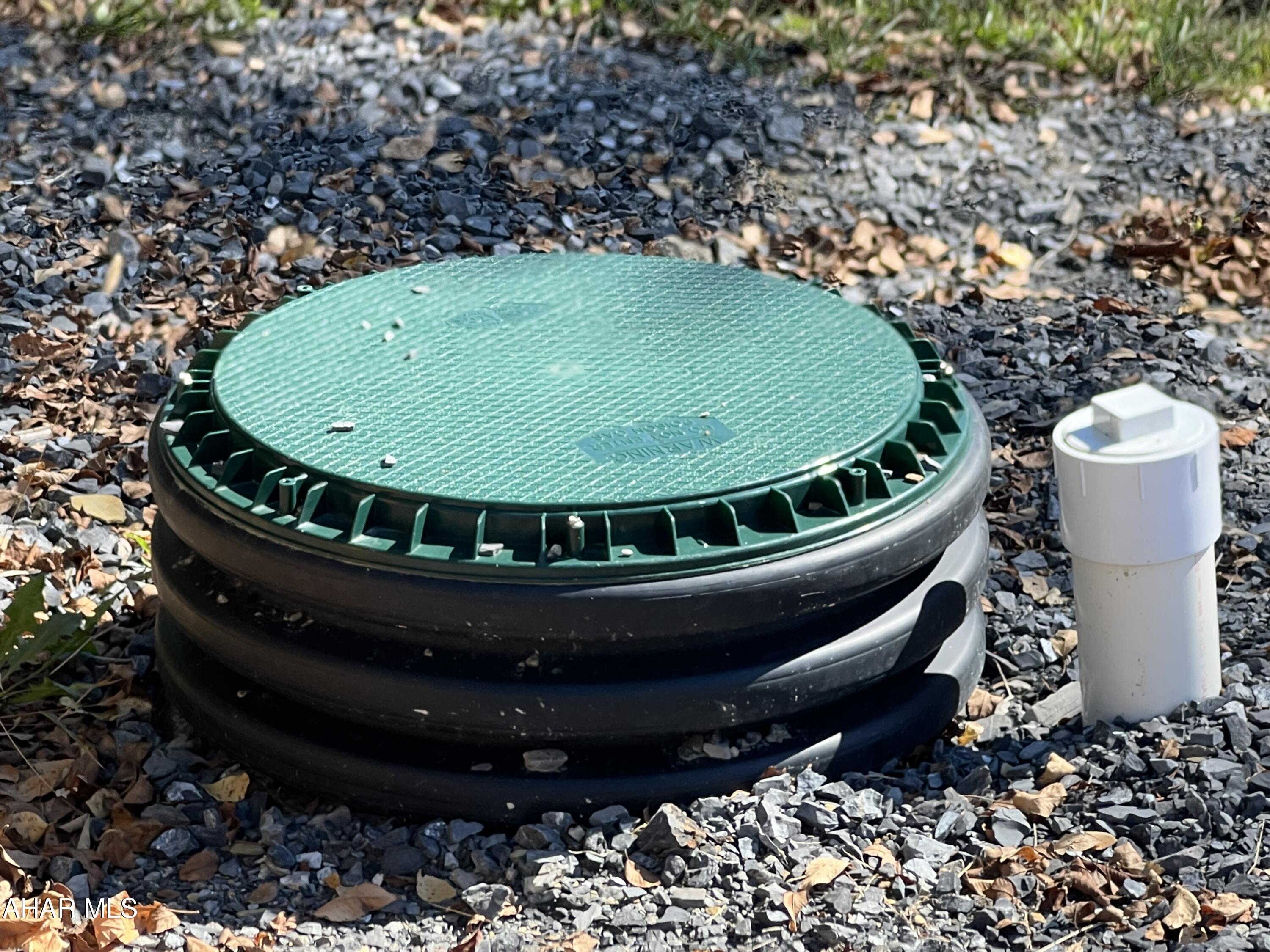 Canoe Creek - Commercial Sale