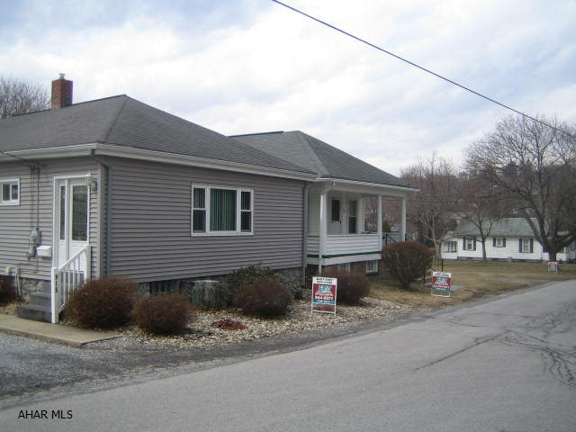 Other - Commercial Sale