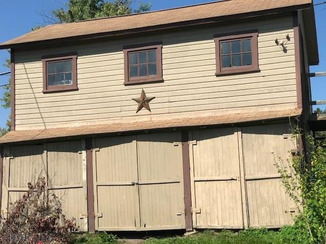 Fairview - Residential