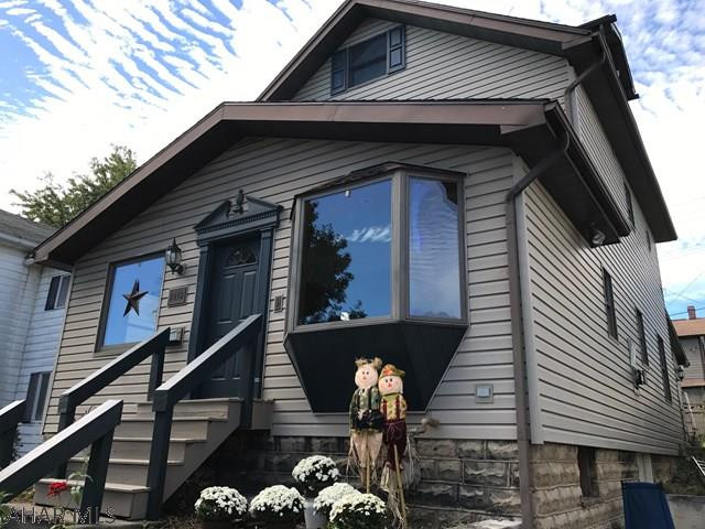 Fairview - Residential