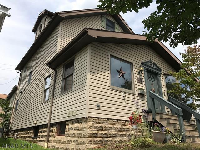 Fairview - Residential