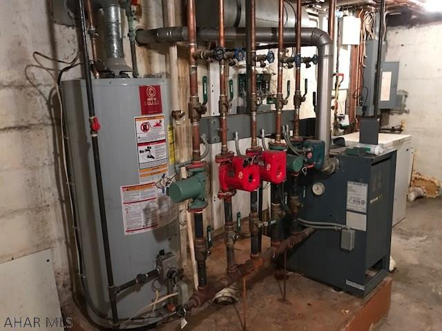 Fairview - Residential