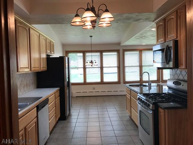 Fairview - Residential