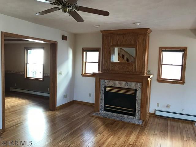 Fairview - Residential