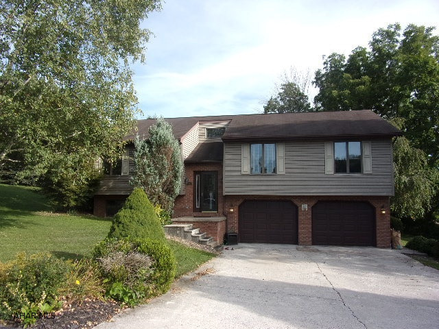 Belaire Estate - Residential