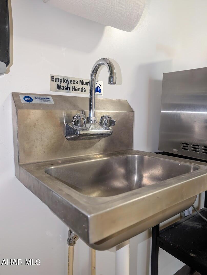 None - Commercial Sale