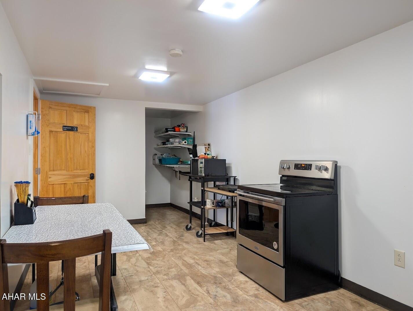 None - Commercial Sale