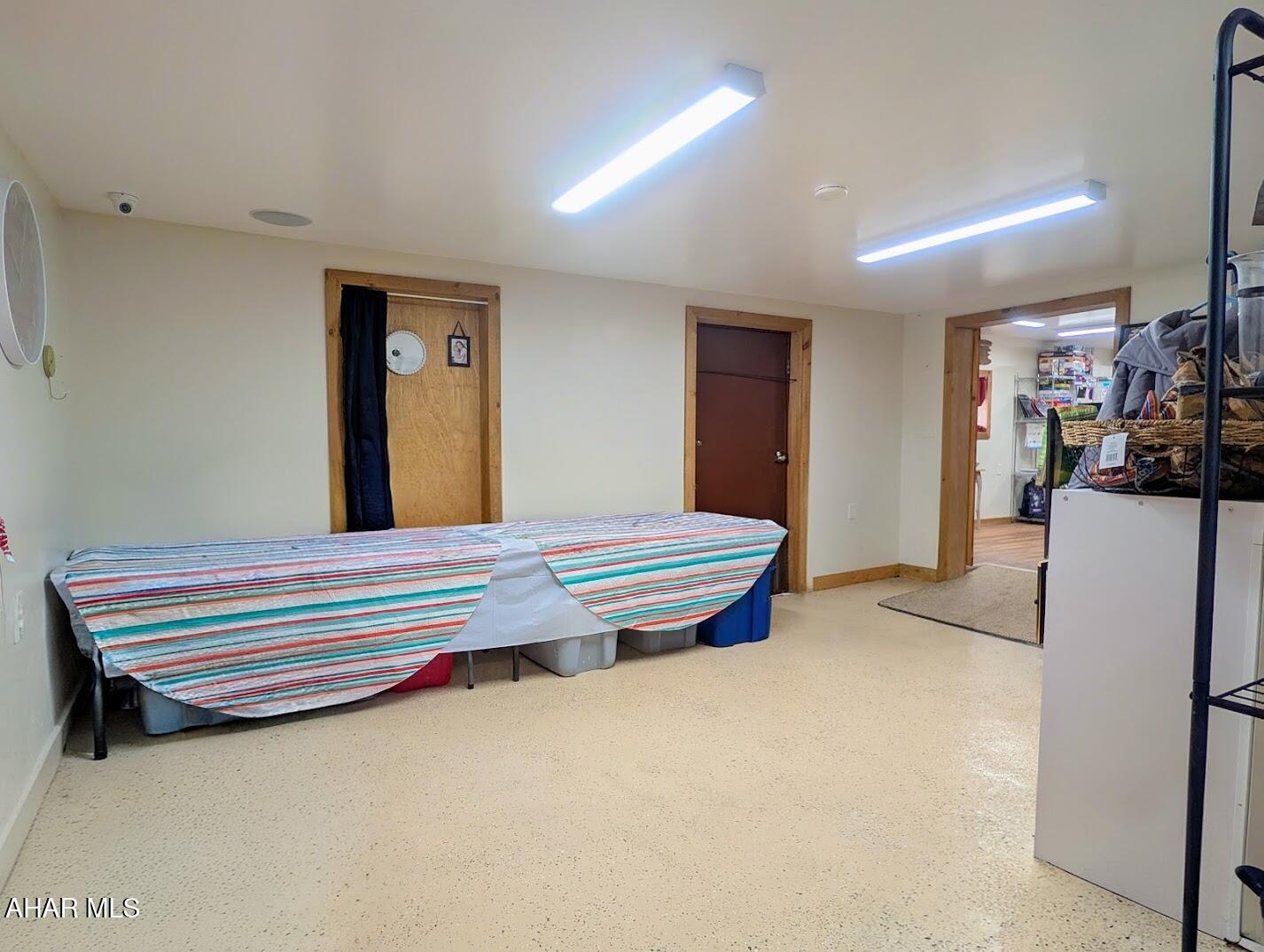 None - Commercial Sale