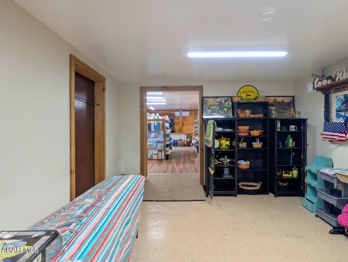 None - Commercial Sale