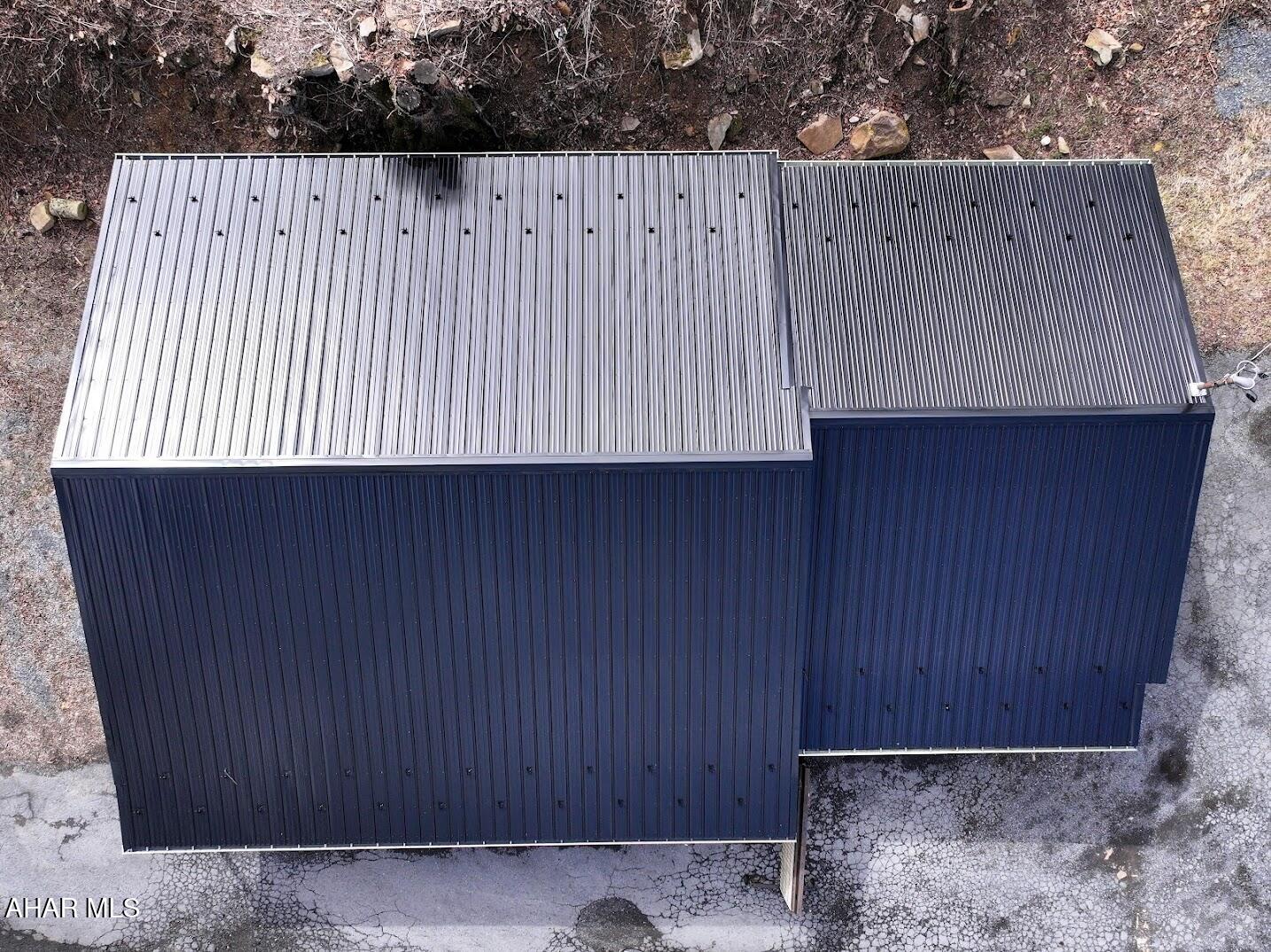 None - Commercial Sale