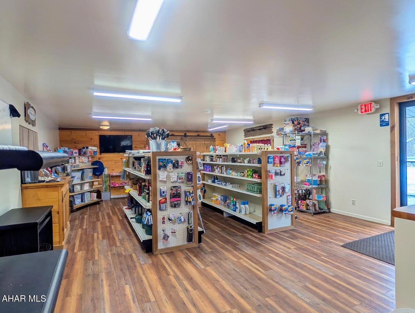 None - Commercial Sale