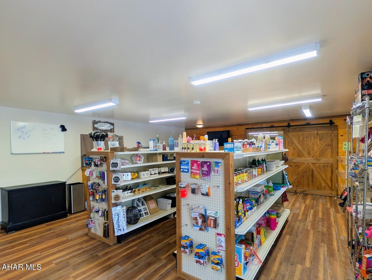 None - Commercial Sale