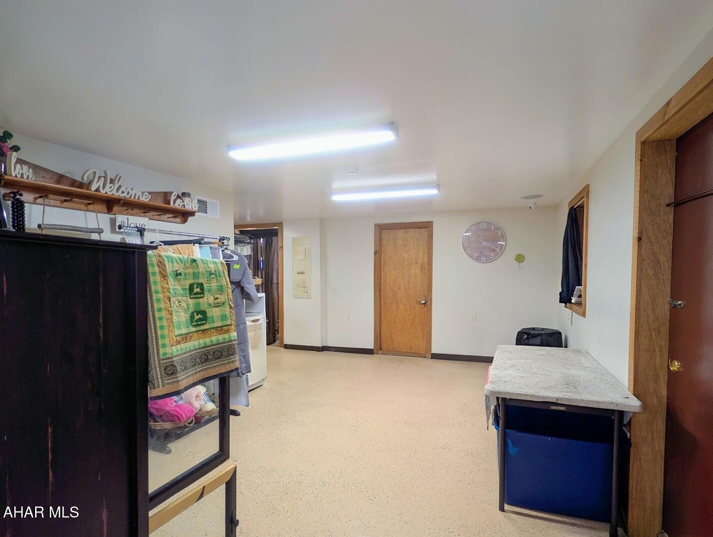 None - Commercial Sale