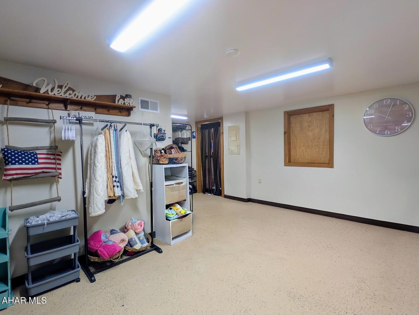 None - Commercial Sale