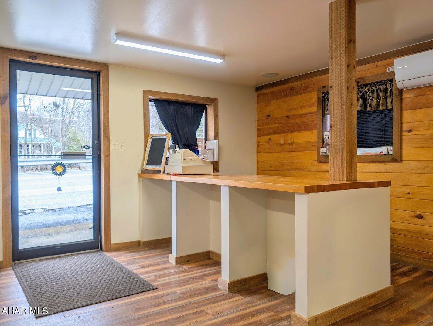 None - Commercial Sale