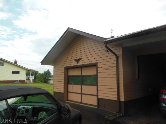 Pine Croft - Residential