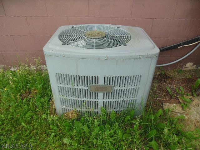 Pine Croft - Residential