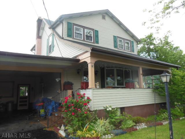 Pine Croft - Residential