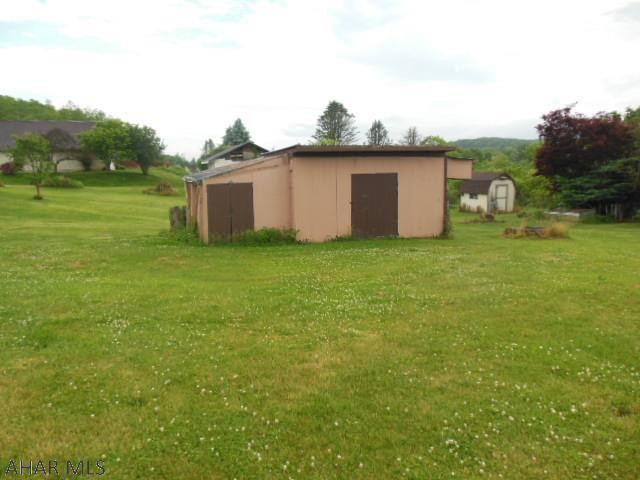 Pine Croft - Residential