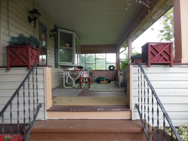 Pine Croft - Residential